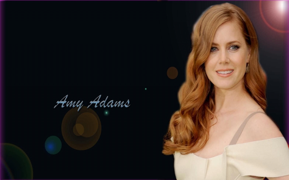 Download Amy Adams 4K Wallpapers for WhatsApp DP wallpaper