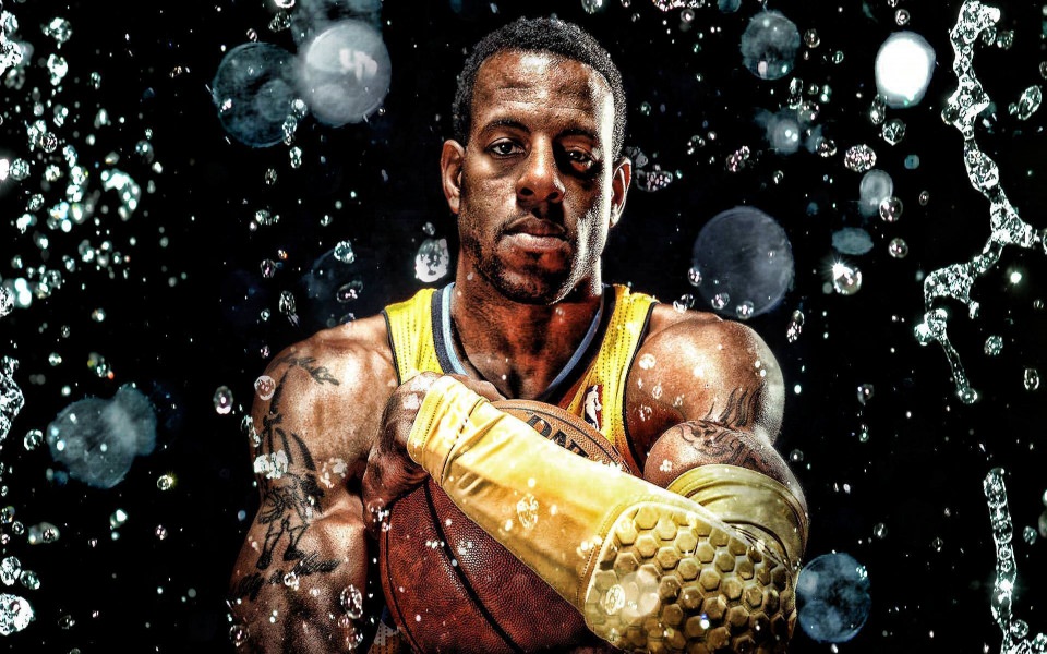 Download Andre Iguodala Free Wallpapers for Mobile Phones wallpaper