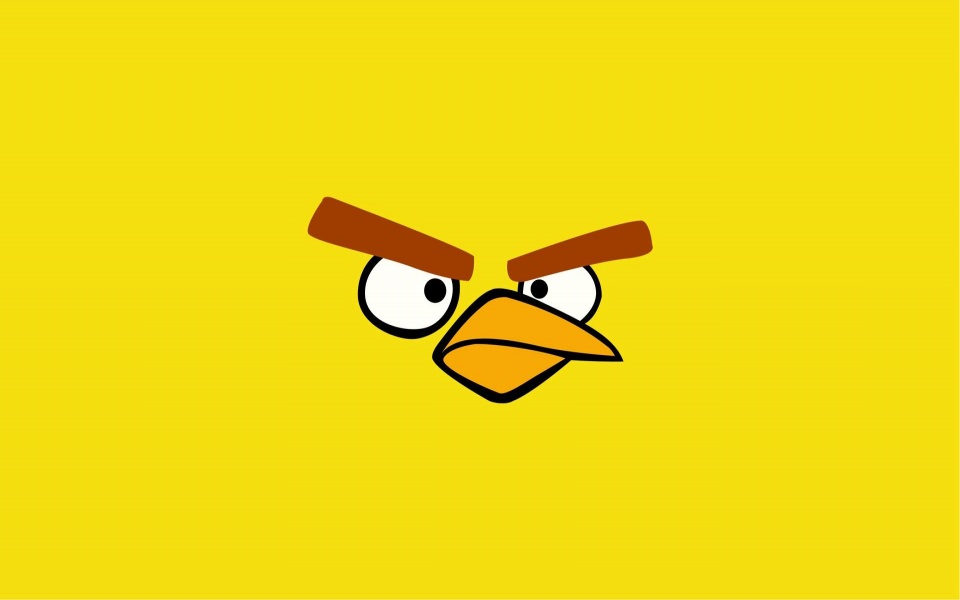 Download Angry Birds Free Desktop Backgrounds wallpaper