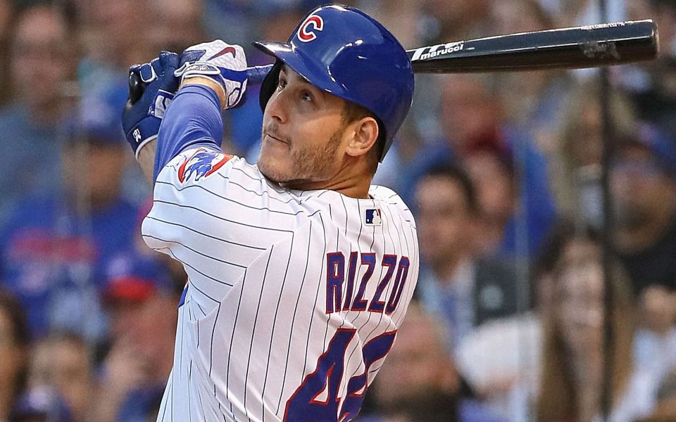 Download Anthony Rizzo 4K Wallpapers for WhatsApp DP wallpaper