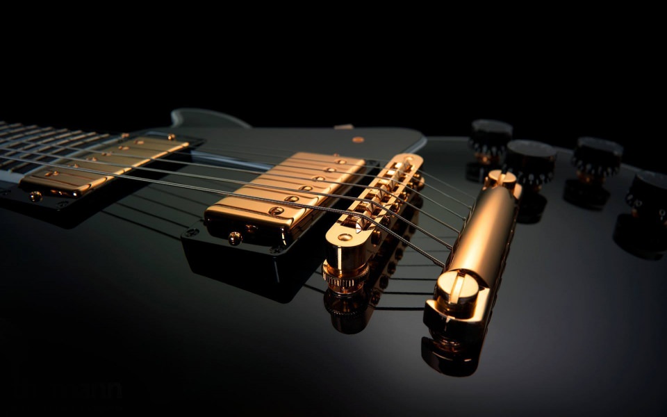 Download Bass Guitar Free HD Pics for Mobile Phones PC wallpaper