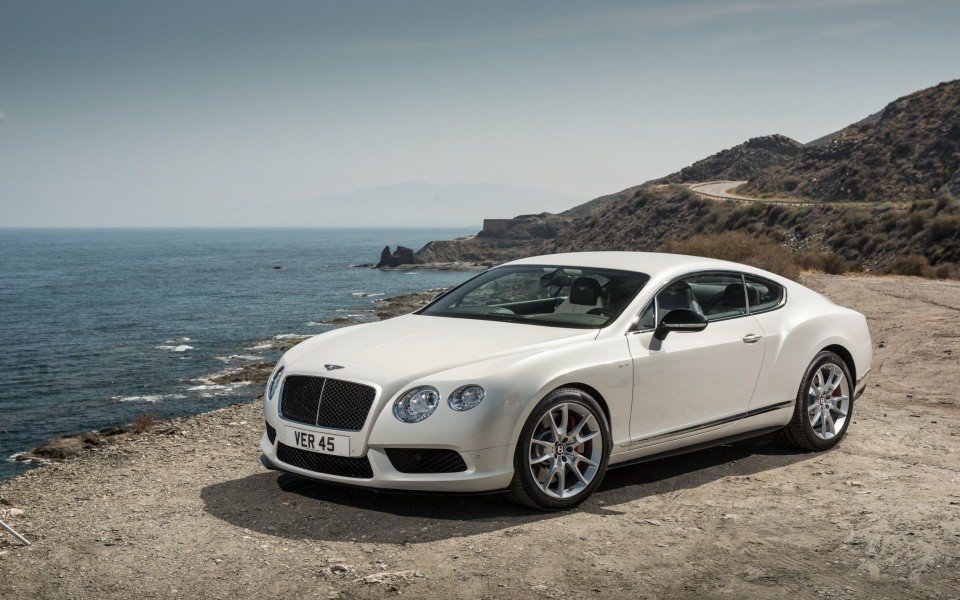 Download Bentley Continental Supersports Live Free HD Pics for Mobile Phones PC wallpaper