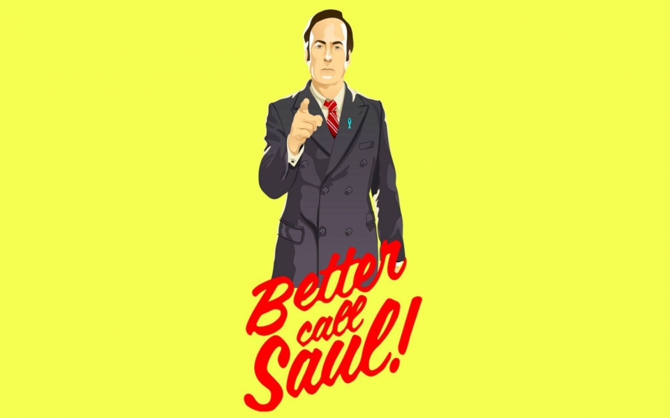 Download Better Call Saul 4K Background In High Quality wallpaper