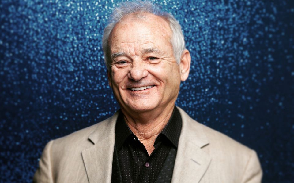 Download Bill Murray Download Best 4K Pictures Images Backgrounds wallpaper