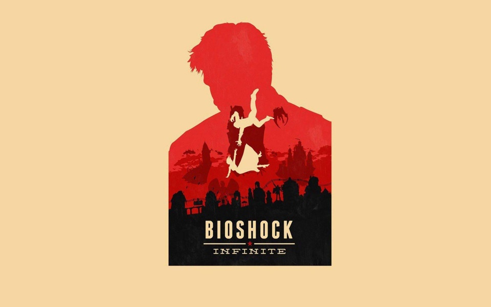 Download Bioshock Desktop Backgrounds for Windows 10 wallpaper
