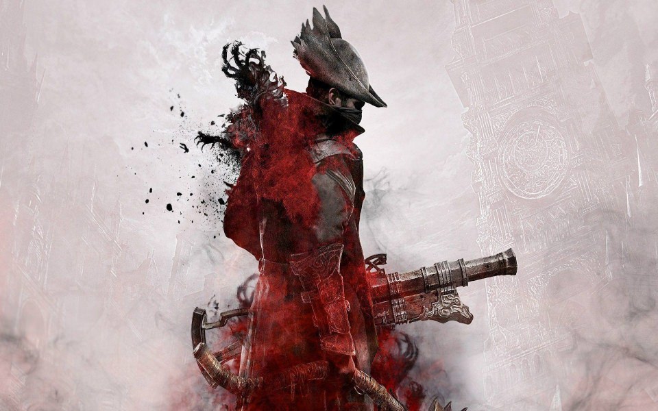 Download Bloodborne Download Best 4K Pictures Images Backgrounds wallpaper