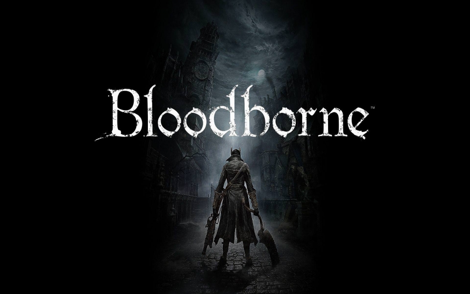 Download Bloodborne Download Pictures Images Backgrounds wallpaper