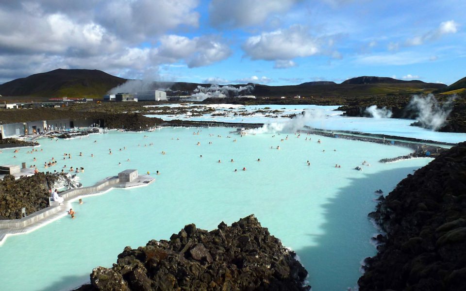 Download Blue Lagoon Iceland Download Best 4K Pictures Images Backgrounds wallpaper