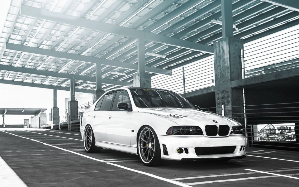 Download Bmw E39 M5 Ultra HD Wallpapers 8K Resolution 7680x4320 And 4K Resolution wallpaper