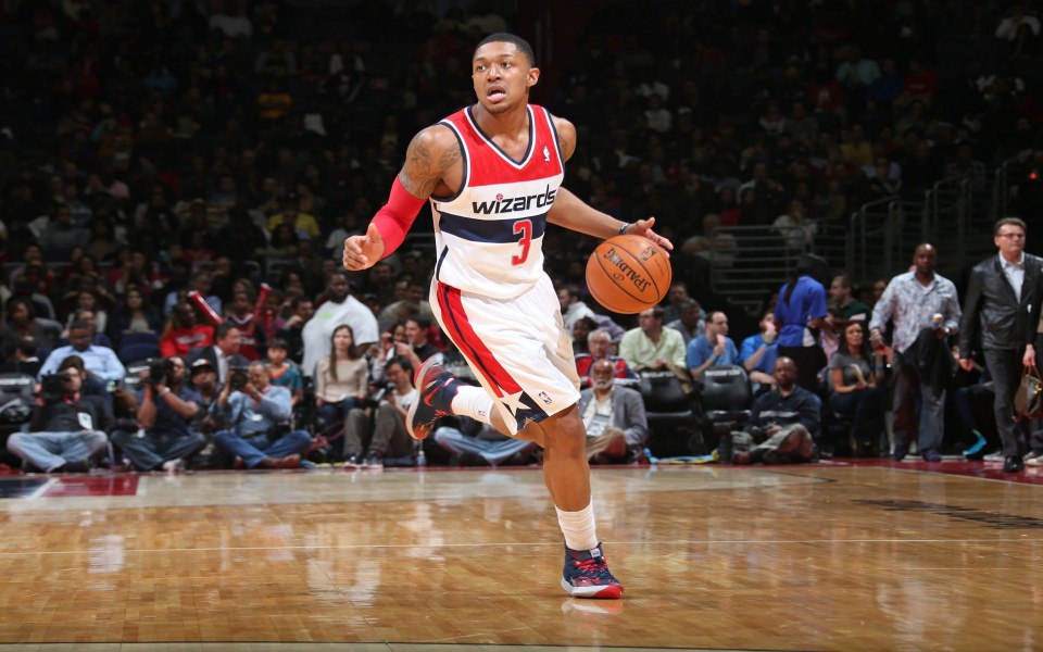 Download Bradley Beal Live Free HD Pics for Mobile Phones PC wallpaper