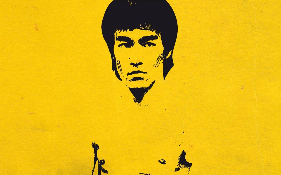 Download Bruce Lee Free Wallpapers for Mobile Phones wallpaper