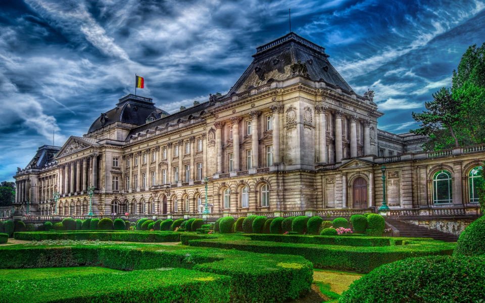 Download Brussels Free HD Pics for Mobile Phones PC wallpaper