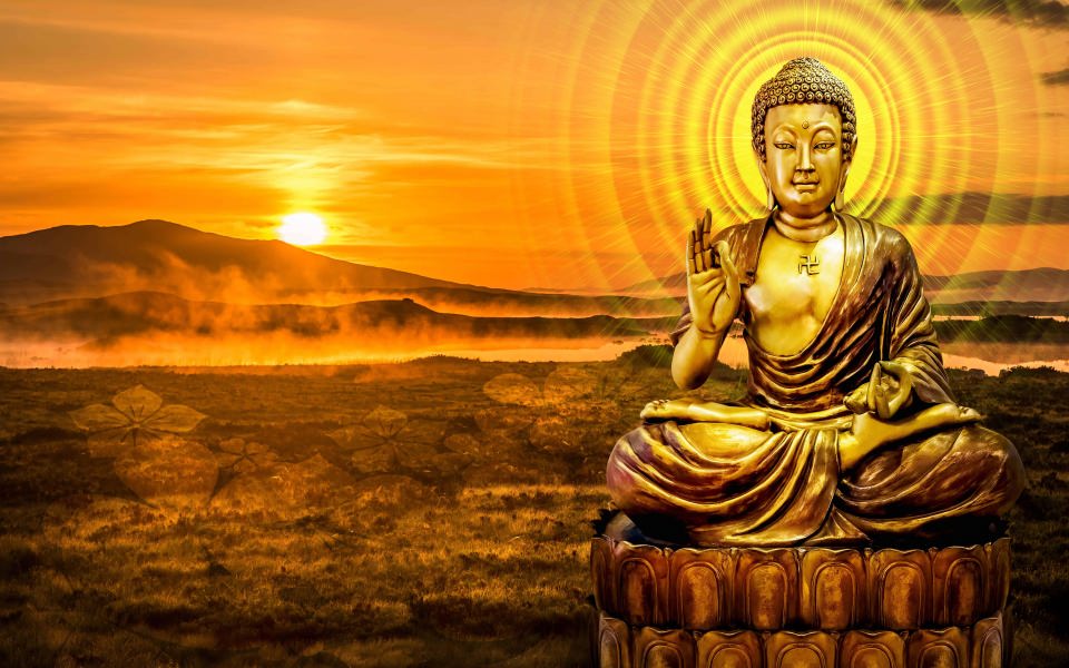Download Buddhism Download Best 4K Pictures Images Backgrounds wallpaper