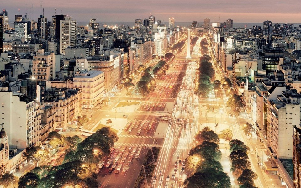 Download Buenos Aires 4K Background Pictures In High Quality wallpaper