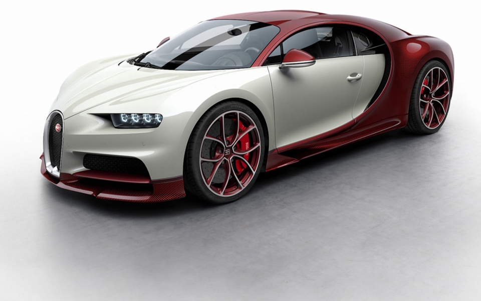 Download Bugatti Chiron Free Wallpapers for Mobile Phones wallpaper