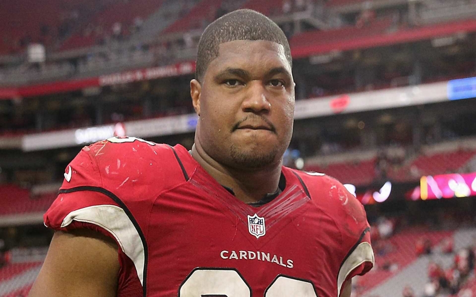 Download Calais Campbell Download Best 4K Pictures Images Backgrounds wallpaper