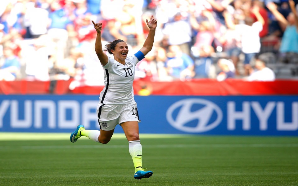 Download Carli Lloyd Iphone Wallpapers 8K Resolution 7680x4320 And 4K Resolution wallpaper