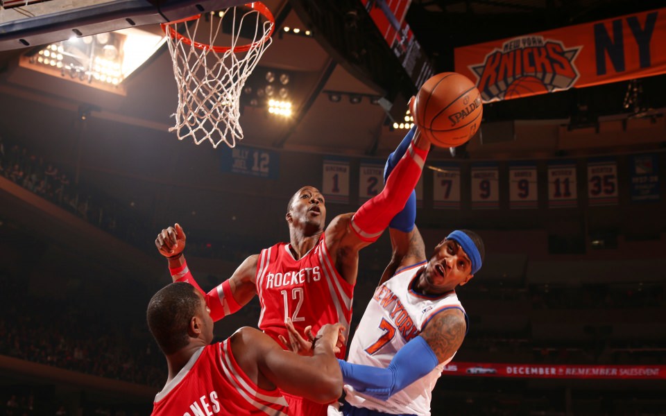 Download Carmelo Anthony Houston Rockets Live Free HD Pics for Mobile Phones PC wallpaper