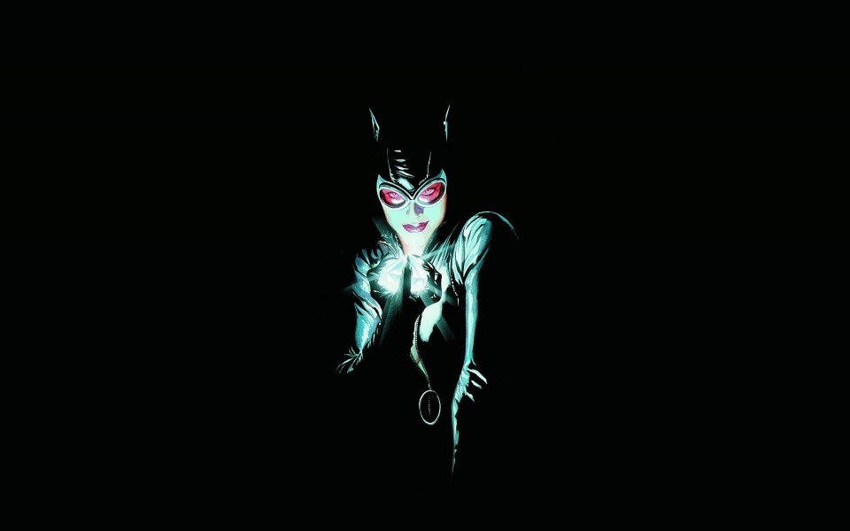 Download Catwoman Live Free HD Pics for Mobile Phones PC wallpaper