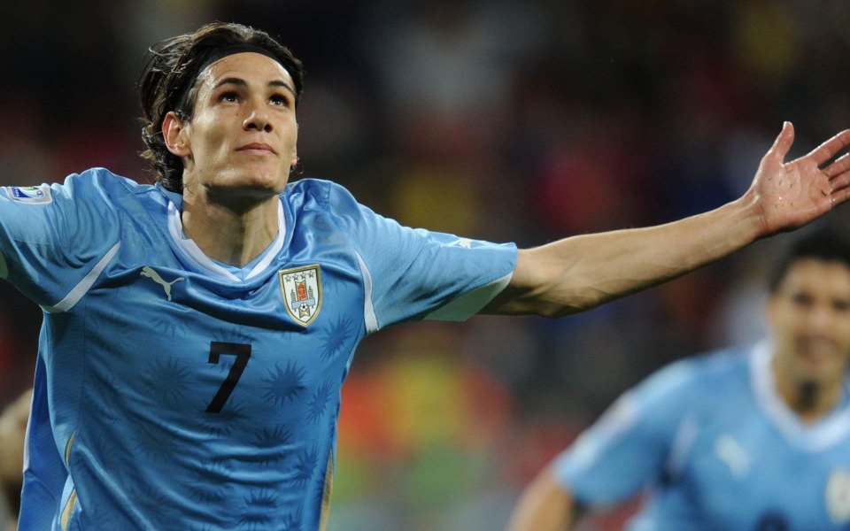 Download Cavani 4K Background Pictures In High Quality wallpaper