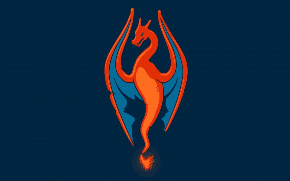 Download Charizard Live Free HD Pics for Mobile Phones PC wallpaper