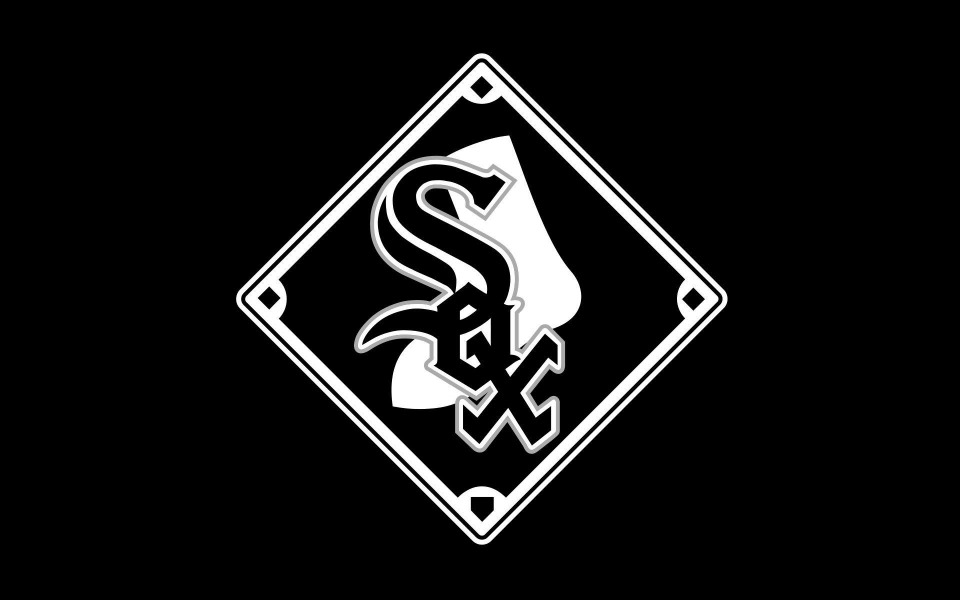 Download Chicago White Sox Logo Download Best 4K Pictures Images Backgrounds wallpaper