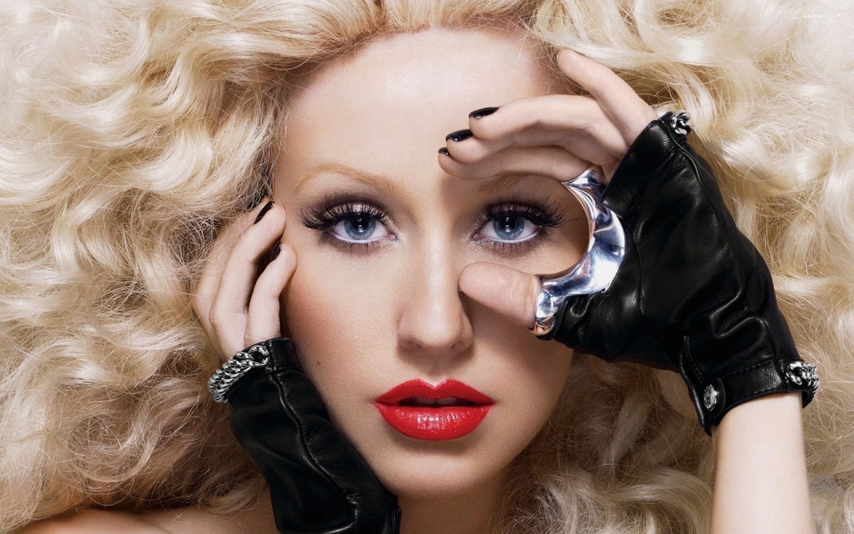 Download Christina Aguilera Ultra HD Wallpapers 8K Resolution 7680x4320 And 4K Resolution wallpaper