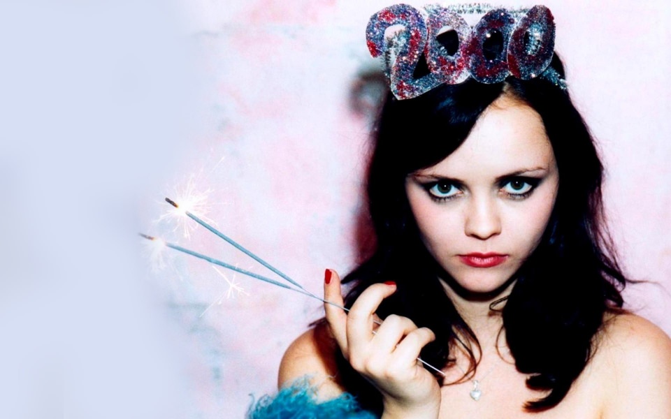 Download Christina Ricci Download HD Best Collection wallpaper