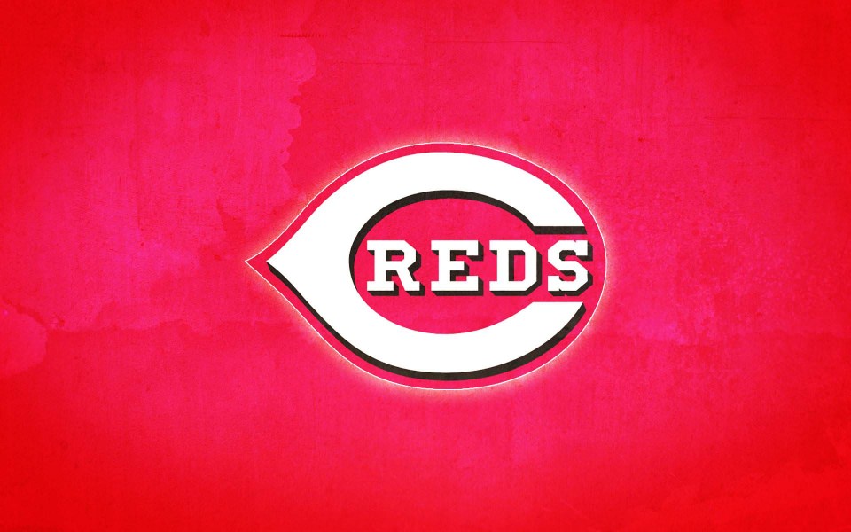Download Cincinnati Reds Free Desktop Backgrounds wallpaper