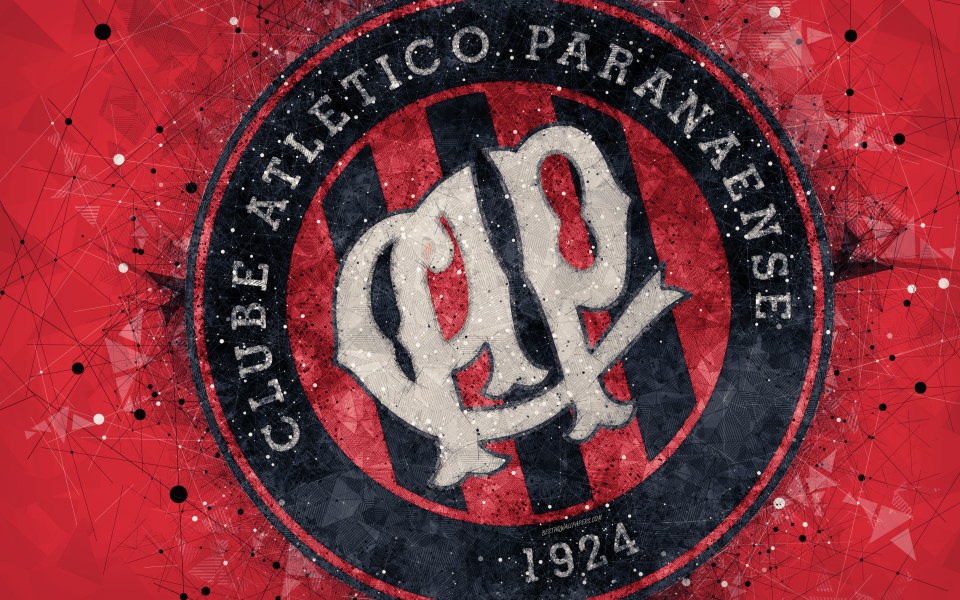 Download Club Athletico Paranaense 4K Background Pictures In High Quality wallpaper