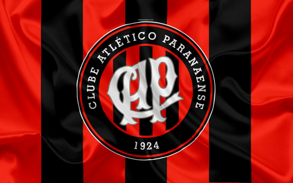 Download Club Athletico Paranaense Desktop Backgrounds for Windows 10 wallpaper