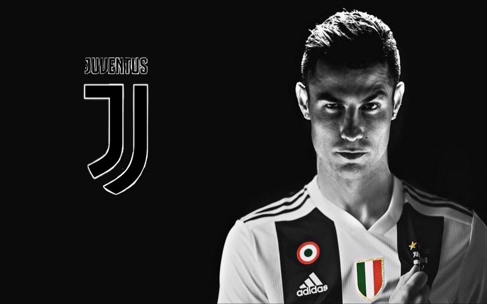 Download Cristiano Ronaldo Juventus 3D Desktop Backgrounds ...
