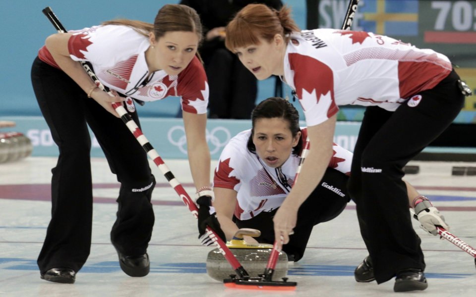 Download Curling Live Free HD Pics for Mobile Phones PC wallpaper