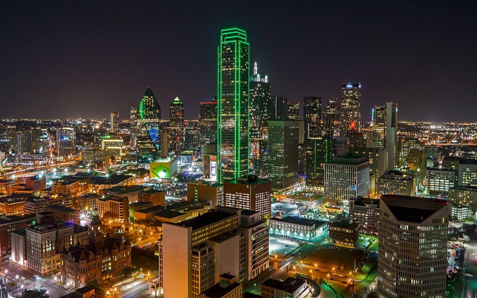 Download Dallas Live Free HD Pics for Mobile Phones PC wallpaper