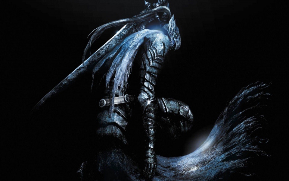 Download Dark Souls 4K Background Pictures In High Quality wallpaper