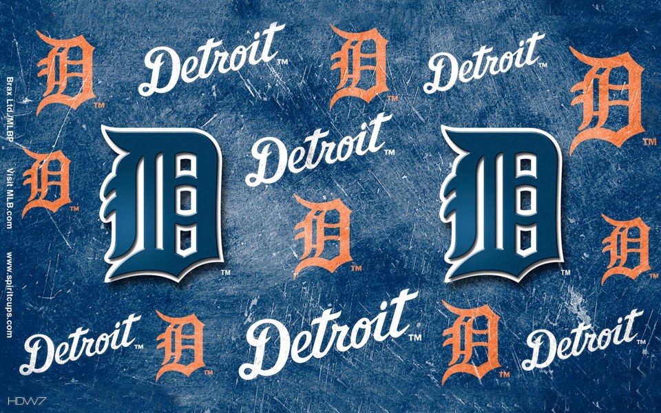 Download Detroit Tigers High Resolution Desktop Backgrounds wallpaper