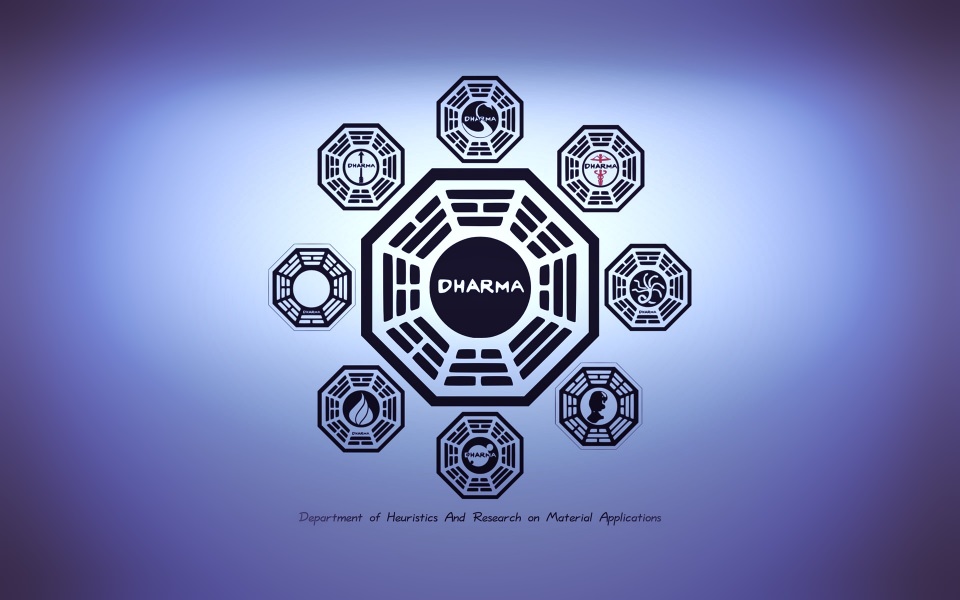 Download Dharma Desktop Backgrounds for Windows 10 wallpaper