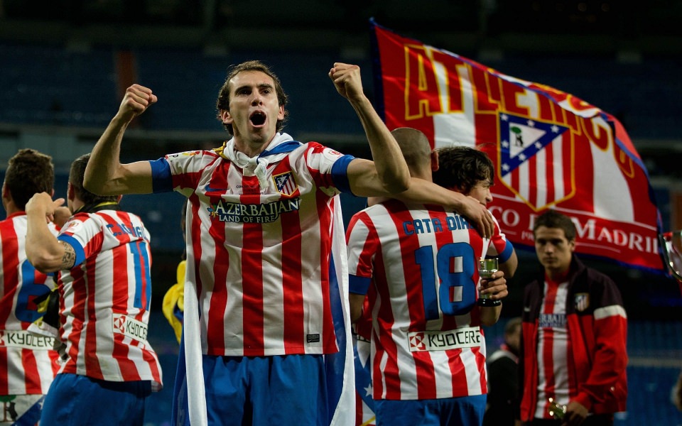 Download Diego Godin Ultra HD Wallpapers 8K Resolution And 4K Resolution wallpaper