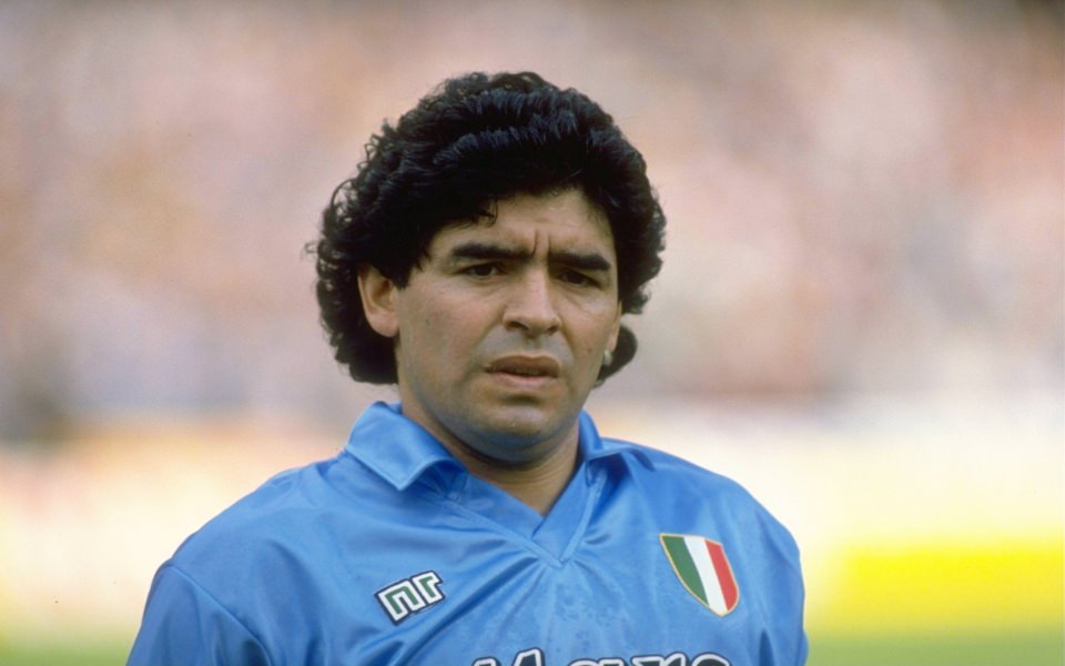 Download Diego Maradona Download HD 1080x2280 Wallpapers Best Collection wallpaper