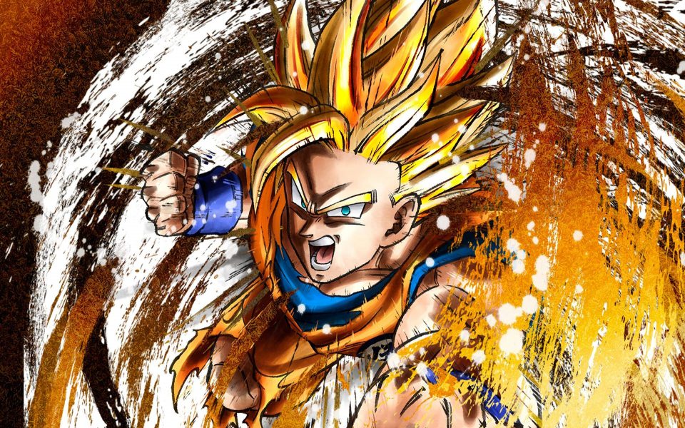 Download Dragon Ball Fighterz Free Wallpapers for Mobile Phones wallpaper