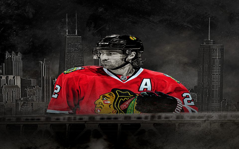 Download Duncan Keith Free Wallpapers for Mobile Phones wallpaper