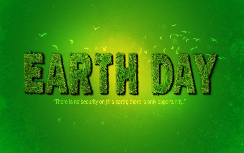 Download Earth Day High Resolution Desktop Backgrounds wallpaper