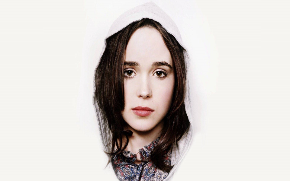 Download Ellen Page 4K Background Pictures In High Quality wallpaper