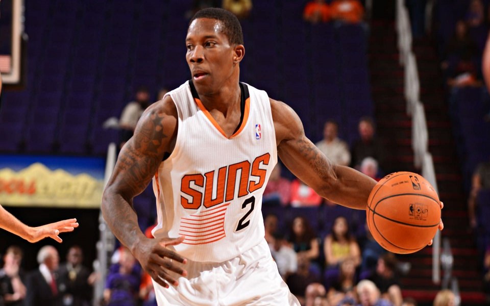 Download Eric Bledsoe 4K Background Pictures In High Quality wallpaper