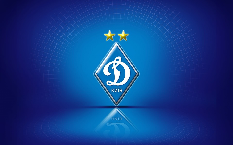 Download FC Dynamo Kyiv Live Free HD Pics for Mobile Phones PC wallpaper