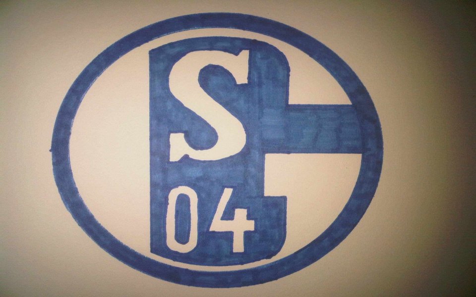 Download FC Schalke 3D Desktop PC & Mac wallpaper