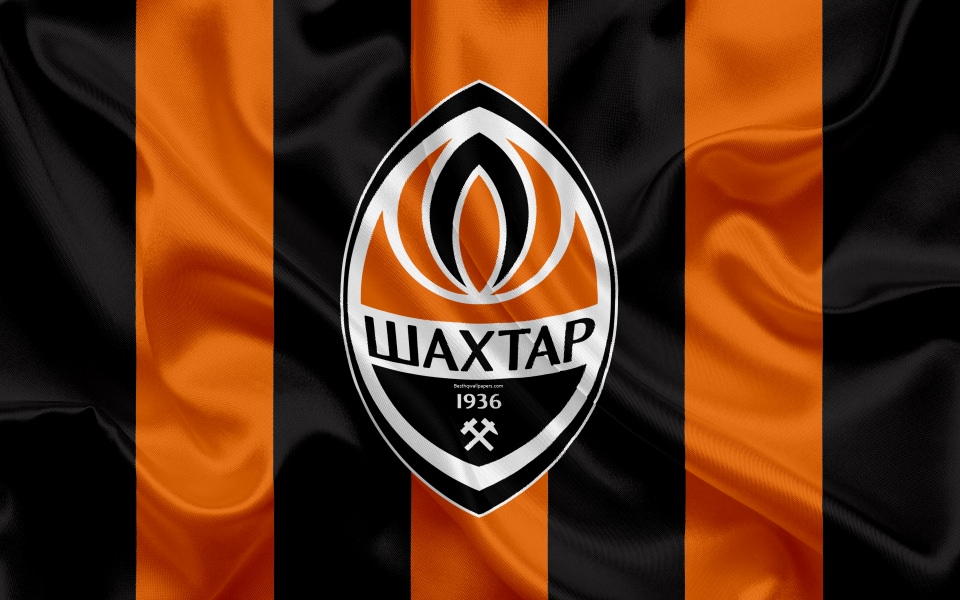 Download FC Shakhtar Donetsk Free HD Pics for Mobile Phones PC wallpaper