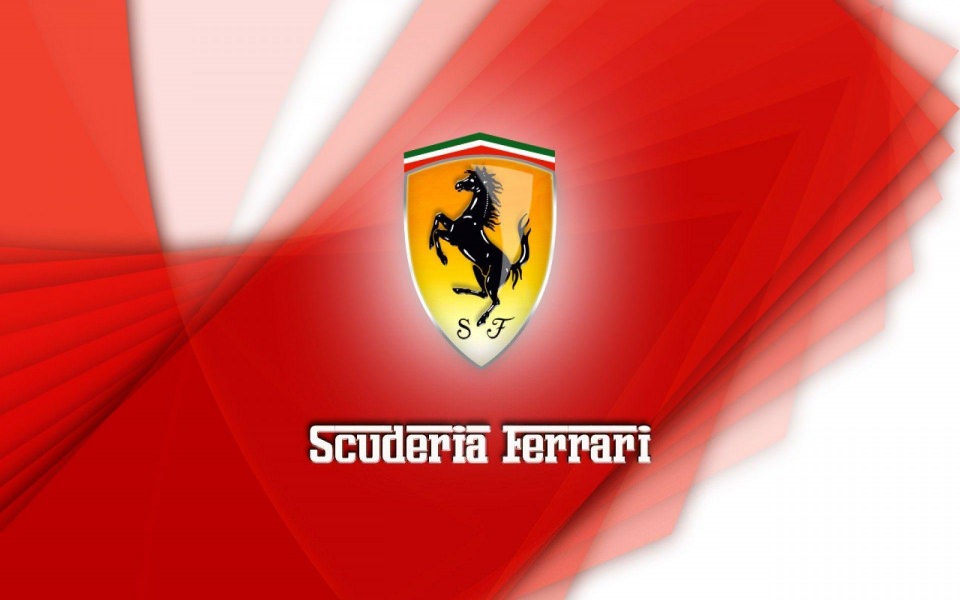 Download Ferrari Logo 3D Desktop Backgrounds PC & Mac wallpaper