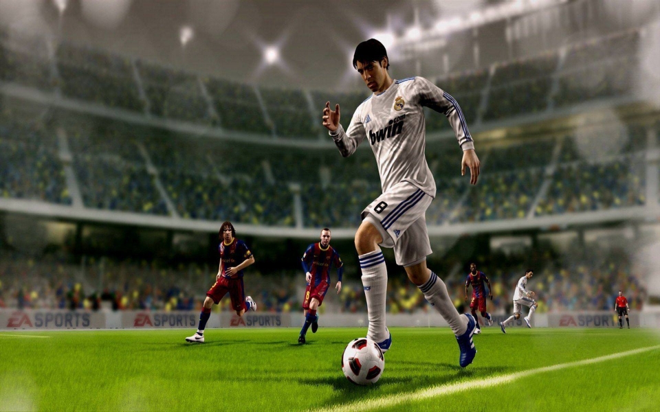 Download FIFA Ultra HD Wallpapers 8K Resolution 7680x4320 And 4K Resolution wallpaper
