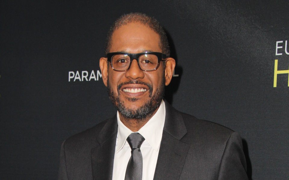 Download Forest Whitaker Download HD 1080x2280 Wallpapers Best Collection wallpaper